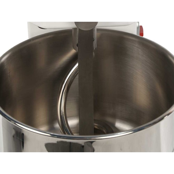 Spiralmac SV8 Royal Queen spiraalitaikinakone, 10 nopeutta, 8 kg