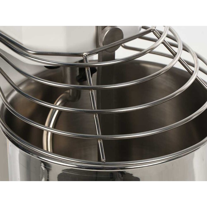 Spiralmac SV8 Royal Queen spiraalitaikinakone, 10 nopeutta, 8 kg