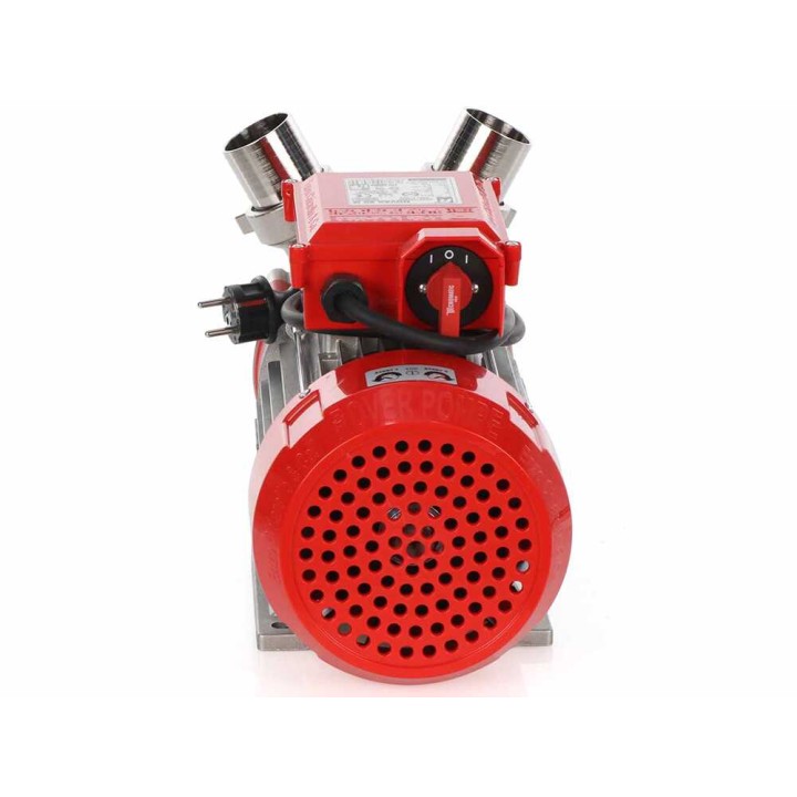 Rover Novax 50 M sähköpumppu nesteiden siirtoon, 3 HP, 230 V, 250 l/min