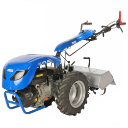 EuroMech BLITZ 80 motokultivaattori Yagmur R390 13 HP 75 cm
