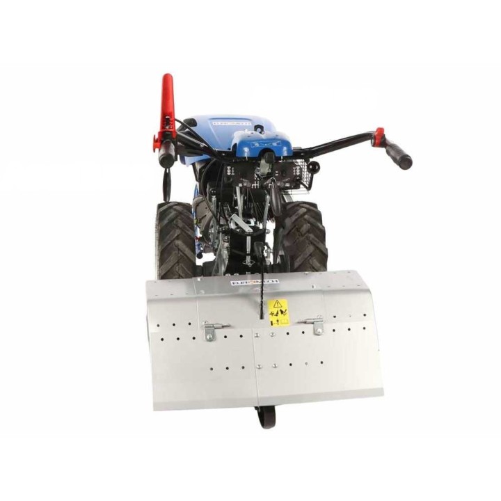 EuroMech BLITZ 80 -motokultivaattori, Yagmur R390, 13 HP, 75 cm