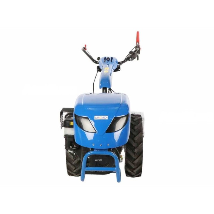 EuroMech BLITZ 80 -motokultivaattori, Yagmur R390, 13 HP, 75 cm