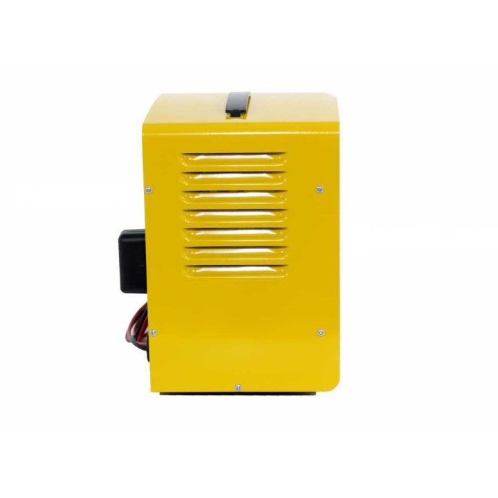 Deca CLASS BOOSTER 150A akkulaturi ja käynnistysapu, 12 V, 20–200 Ah