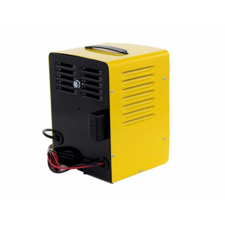 Deca CLASS BOOSTER 150A akkulaturi ja käynnistysapu, 12 V, 20–200 Ah