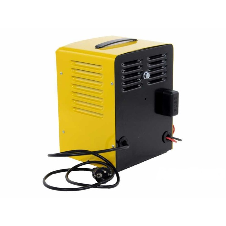Deca CLASS BOOSTER 150A akkulaturi ja käynnistysapu, 12 V, 20–200 Ah