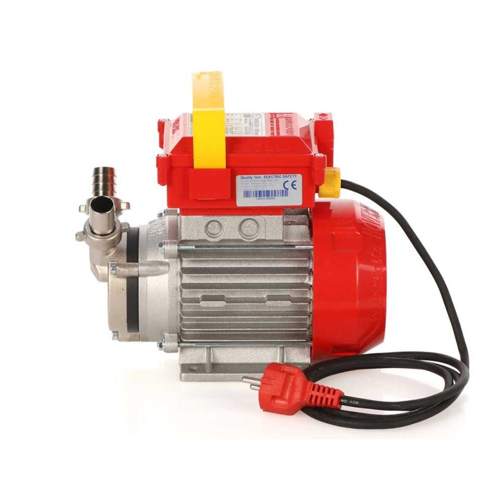 Rover Novax 20 B -siirtopumppu, 0,6 HP, 230 V, 5 l/min