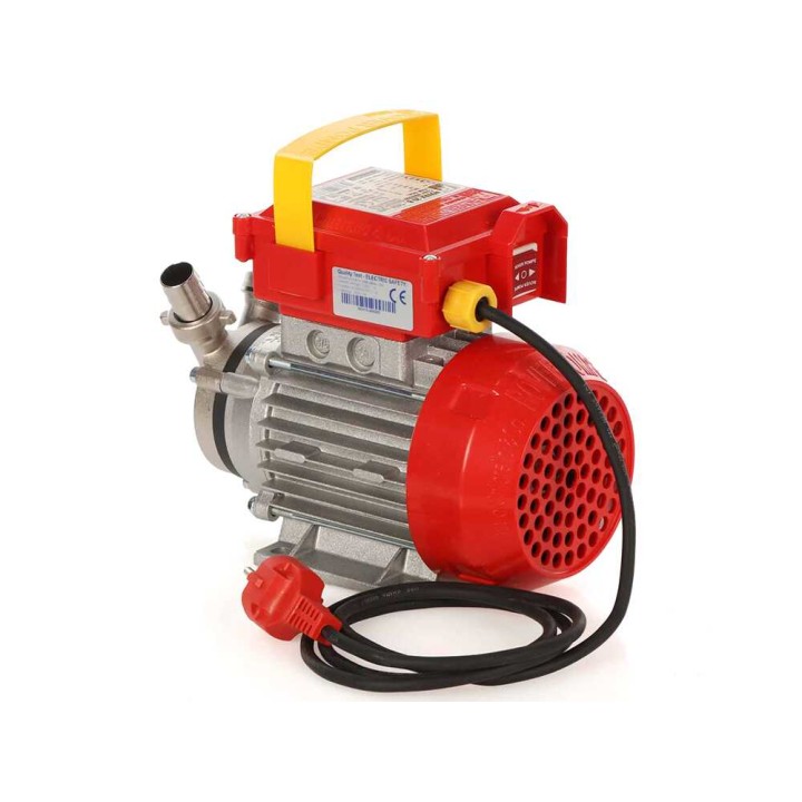 Rover Novax 20 B -siirtopumppu, 0,6 HP, 230 V, 5 l/min