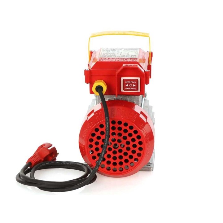 Rover Novax 20 B -siirtopumppu, 0,6 HP, 230 V, 5 l/min