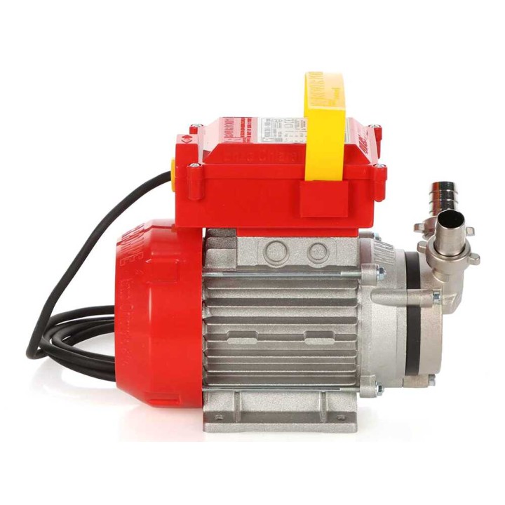 Rover Novax 20 B -siirtopumppu, 0,6 HP, 230 V, 5 l/min