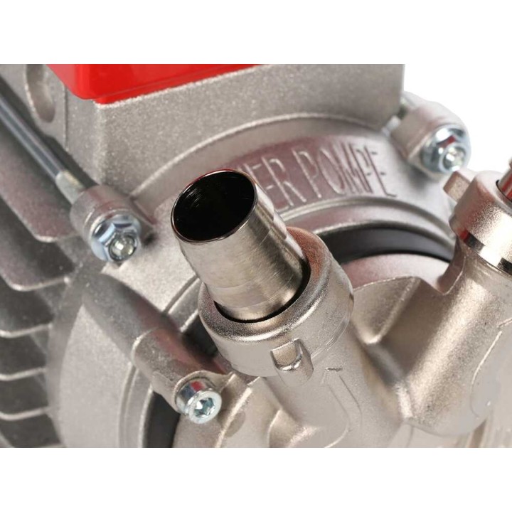 Rover Novax 20 B -siirtopumppu, 0,6 HP, 230 V, 5 l/min