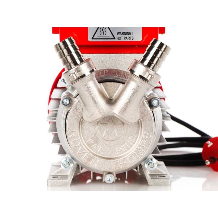 Rover Novax 20 B -siirtopumppu, 0,6 HP, 230 V, 5 l/min