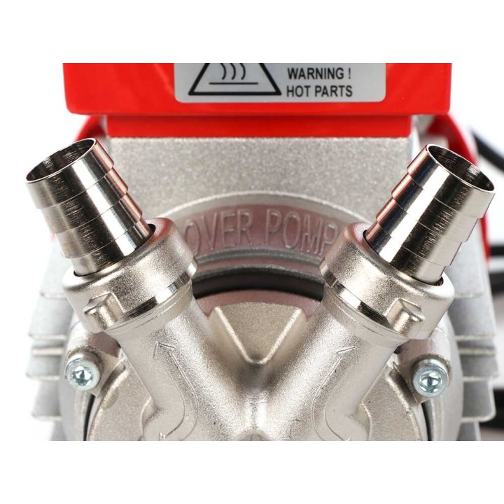 Rover Novax 20 B -siirtopumppu, 0,6 HP, 230 V, 5 l/min