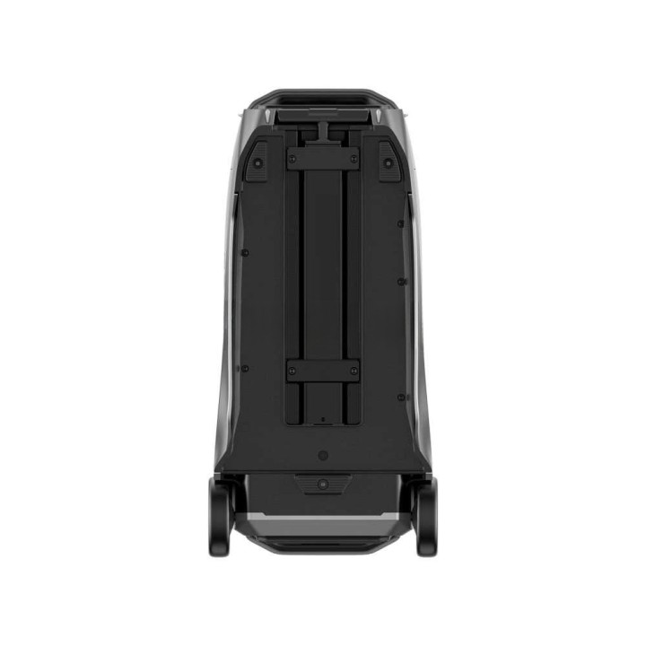 EcoFlow Delta Pro 3 kannettava power station, 4 096 Wh, 4 kW