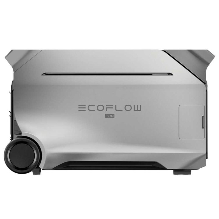EcoFlow Delta Pro 3 kannettava power station, 4 096 Wh, 4 kW