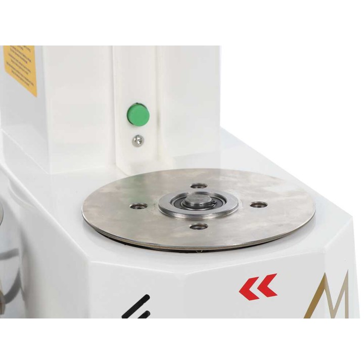 Spiralmac SV12 Royal Queen -spiraalivaivain, 12 kg, 10 nopeutta, 220 V