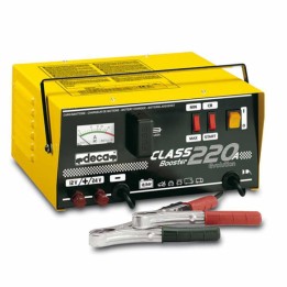 Deca CLASS BOOSTER 220A akkulaturi ja käynnistysapu 12 24 V 230 A
