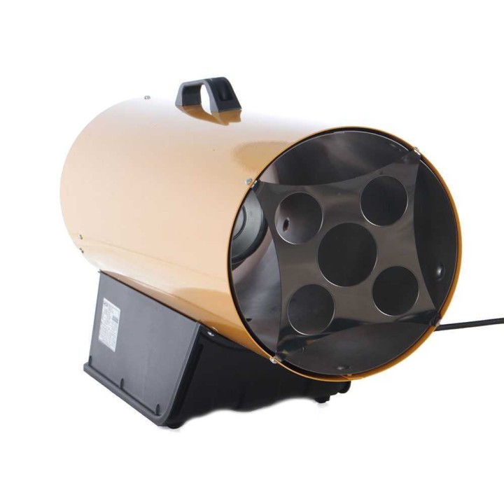Master BLP 53 M kaasukäyttöinen lämminilmageneraattori, 53 kW, 230 V