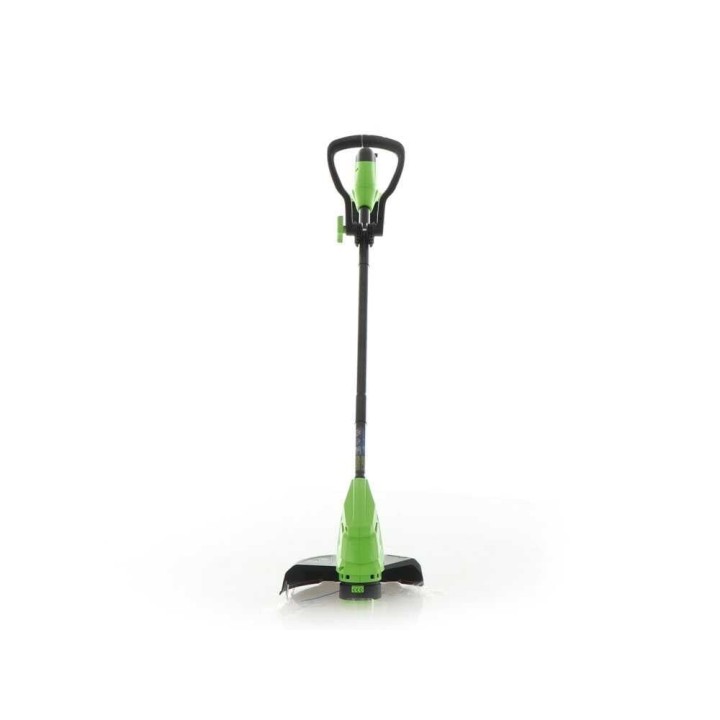 Greenworks G24ST25 akkukäyttöinen ruohotrimmeri, 24 V, 8 Ah