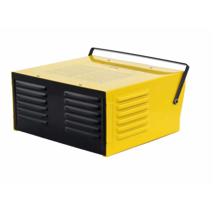 Deca CLASS BOOSTER 220A akkulaturi ja käynnistysapu, 12–24 V, 230 A