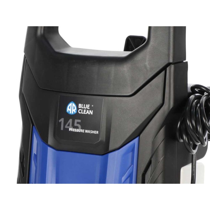 Annovi & Reverberi AR 145 kylmävesipainepesuri, 120 bar, 390 l/h, 1,5 kW
