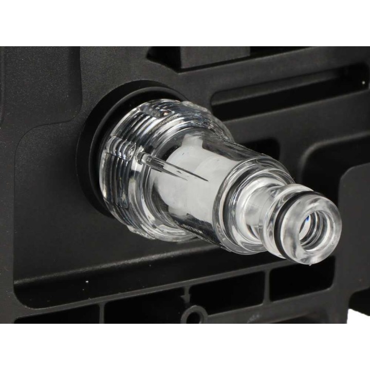 Annovi & Reverberi AR 145 kylmävesipainepesuri, 120 bar, 390 l/h, 1,5 kW