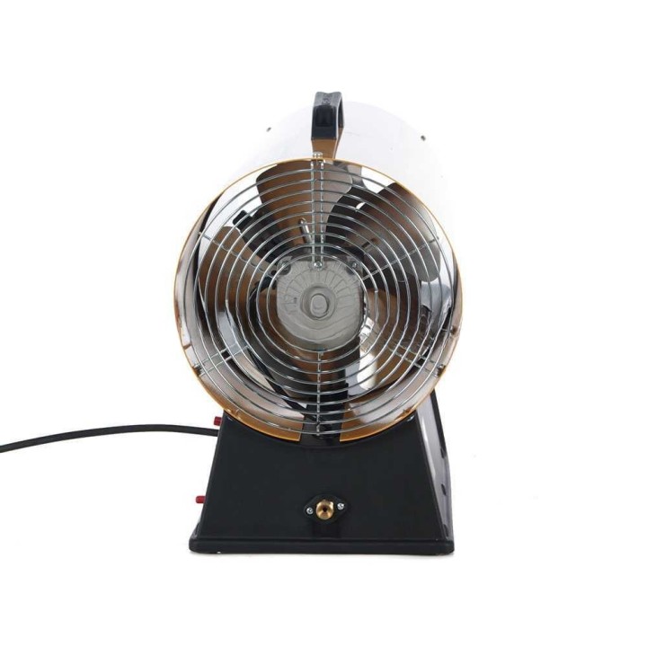 Master BLP 53 M kaasukäyttöinen lämminilmageneraattori, 53 kW, 230 V