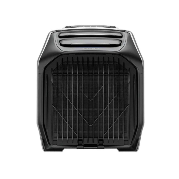 EcoFlow Wave 3 kannettava ilmastointilaite LFP-akulla, 1 024 Wh, 2 000 W