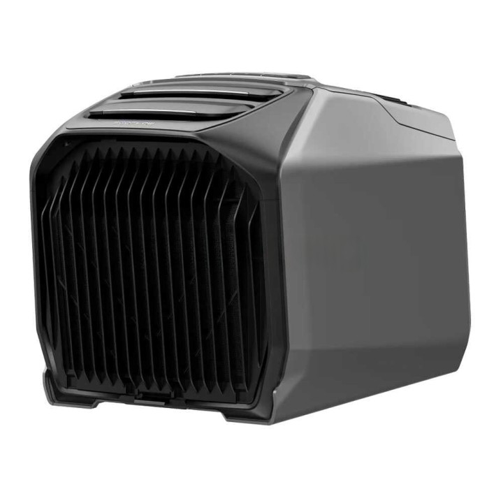 EcoFlow Wave 3 kannettava ilmastointilaite LFP-akulla, 1 024 Wh, 2 000 W