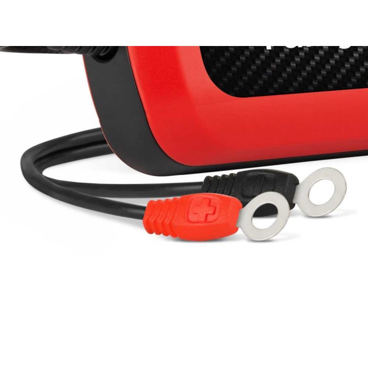 TELWIN T-CHARGE 12 akkulaturi ja ylläpitolaturi, 6/12 V, 4 A