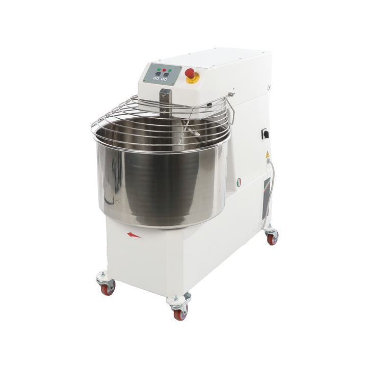 Spiralmac SV60 2 Vel HH PNL spiraalitaikinakone 60 kg 75 l 400 V