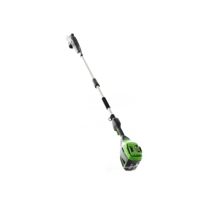 Greenworks GD60PS25 akkukäyttöinen oksasaha, 25 cm, 60 V, 2 Ah
