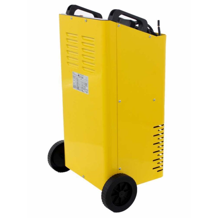 Deca CLASS BOOSTER 300E akkulaturi ja käynnistin, 12–24 V, 25–350 Ah