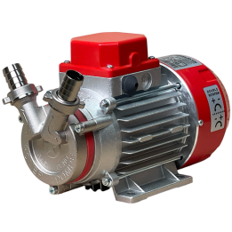 Rover Novax Marina 20 siirtopumppu 12 V 26 l min