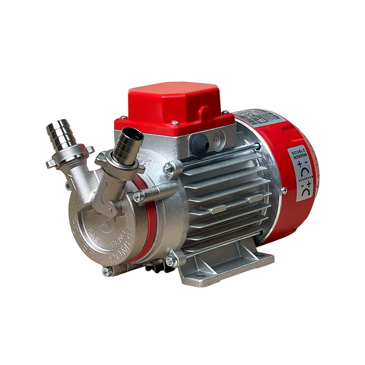 Rover Novax Marina 20 siirtopumppu 12 V 26 l min