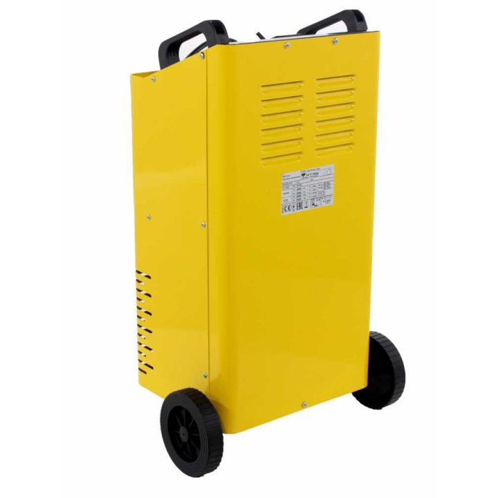 Deca CLASS BOOSTER 300E akkulaturi ja käynnistin, 12–24 V, 25–350 Ah