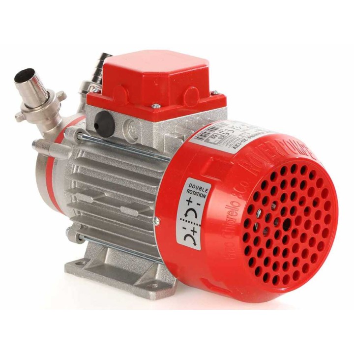 Rover Novax Marina 20 -siirtopumppu, 12 V, 26 l/min