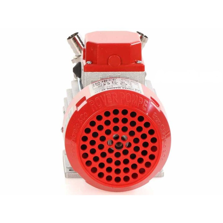 Rover Novax Marina 20 -siirtopumppu, 12 V, 26 l/min