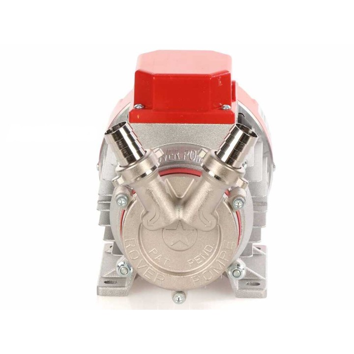Rover Novax Marina 20 -siirtopumppu, 12 V, 26 l/min
