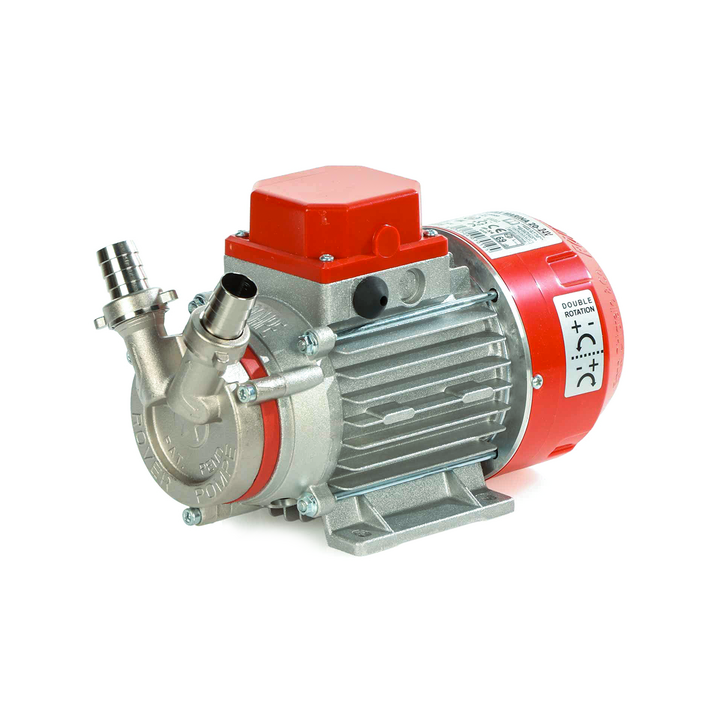 Rover Novax Marina 20 sähköinen nesteensiirtopumppu 24 V 26 l min