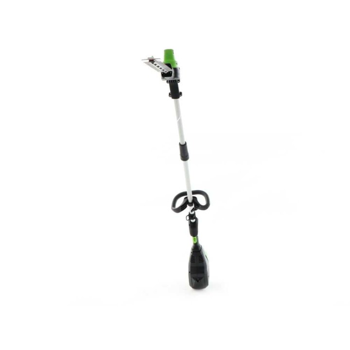 Greenworks G60PHT51 akkukäyttöinen pensasleikkuri, 60 V, 51 cm