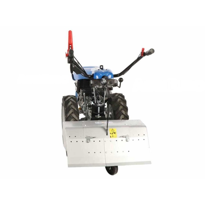 Blitz 80 bensiinijyrsin, Briggs&amp;Stratton Vanguard 10 HP, 75 cm, 4 + 1 vaihdetta