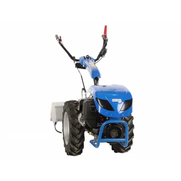 Blitz 80 bensiinijyrsin, Briggs&amp;Stratton Vanguard 10 HP, 75 cm, 4 + 1 vaihdetta