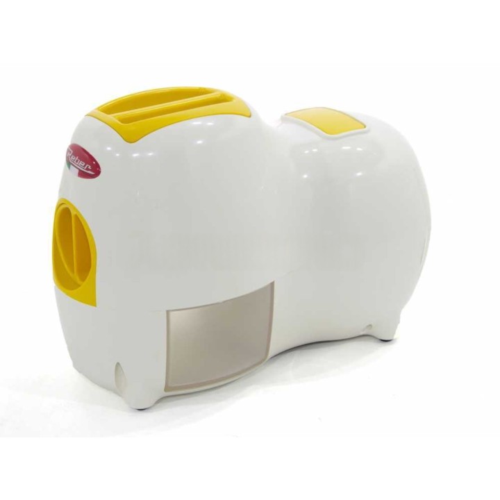 Reber Fido 9250 BG sähköinen pöytäraastin, 140 W, 230 V