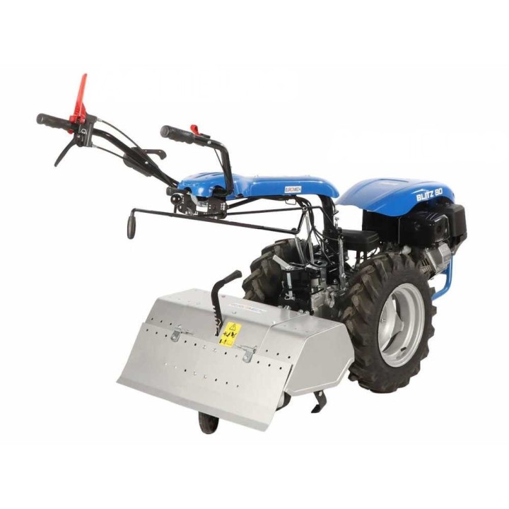 Blitz 80 bensiinijyrsin, Briggs&amp;Stratton Vanguard 10 HP, 75 cm, 4 + 1 vaihdetta