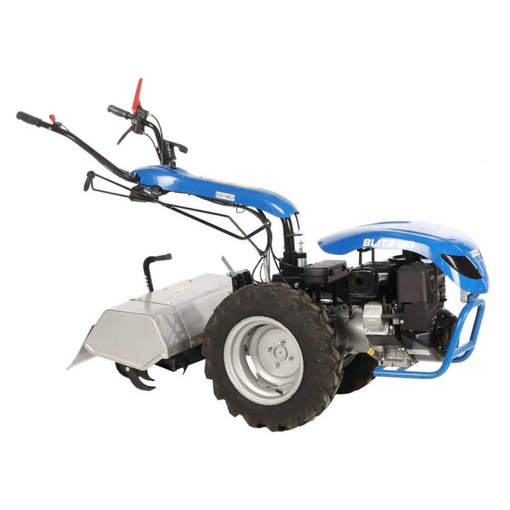 Blitz 80 bensiinijyrsin, Briggs&amp;Stratton Vanguard 10 HP, 75 cm, 4 + 1 vaihdetta