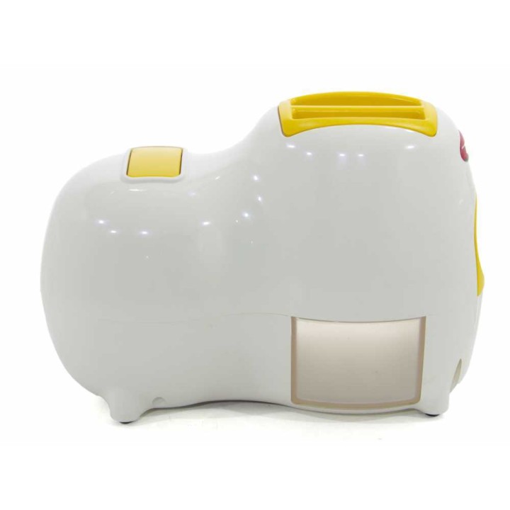 Reber Fido 9250 BG sähköinen pöytäraastin, 140 W, 230 V