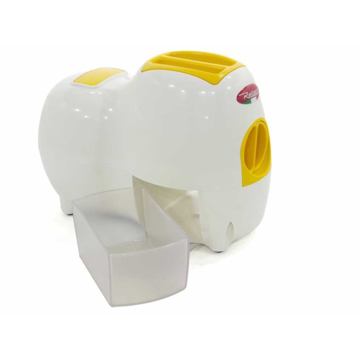 Reber Fido 9250 BG sähköinen pöytäraastin, 140 W, 230 V