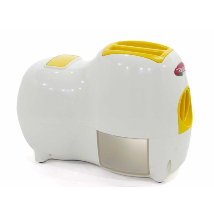 Reber Fido 9250 BG sähköinen pöytäraastin, 140 W, 230 V