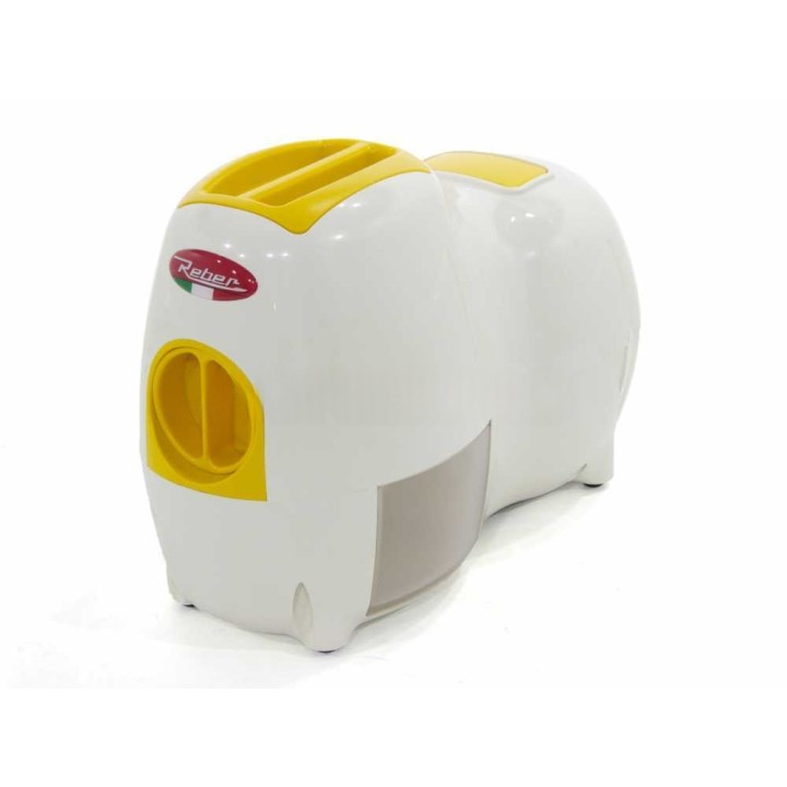 Reber Fido 9250 BG sähköinen pöytäraastin, 140 W, 230 V