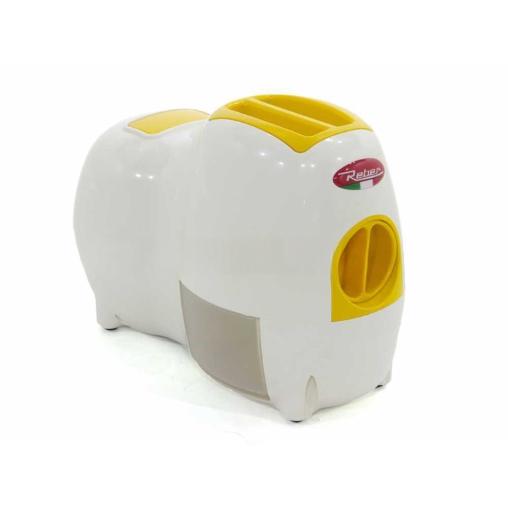 Reber Fido 9250 BG sähköinen pöytäraastin, 140 W, 230 V